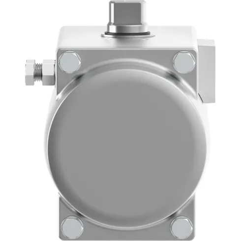 Неполноповоротный привод Festo DFPD-N-300-RP-90-RS30-F0710