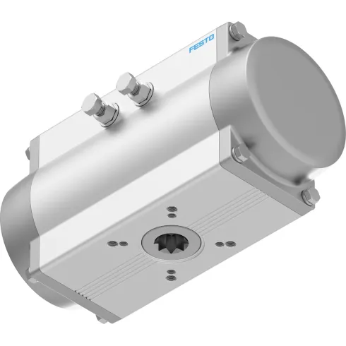 Неполноповоротный привод Festo DFPD-N-480-RP-90-RS30-F1012