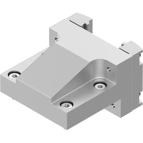 Угловой комплект Festo EHAA-D-L2-32-L2-25-AP