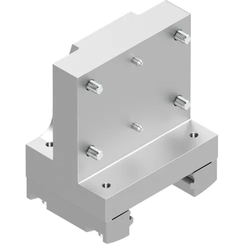 Угловой комплект Festo EHAA-D-L2-32-L2-25-AP