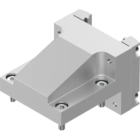 Угловой комплект Festo EHAA-D-L2-45-L2-32-AP