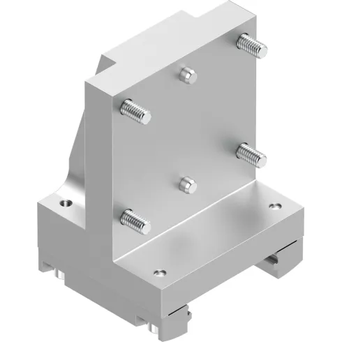 Угловой комплект Festo EHAA-D-L2-45-L2-32-AP