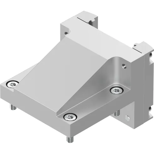 Угловой комплект Festo EHAA-D-L2-60-L2-45-AP