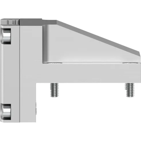 Угловой комплект Festo EHAA-D-L2-60-L2-45-AP