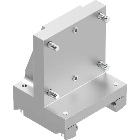 Угловой комплект Festo EHAA-D-L2-60-L2-45-AP