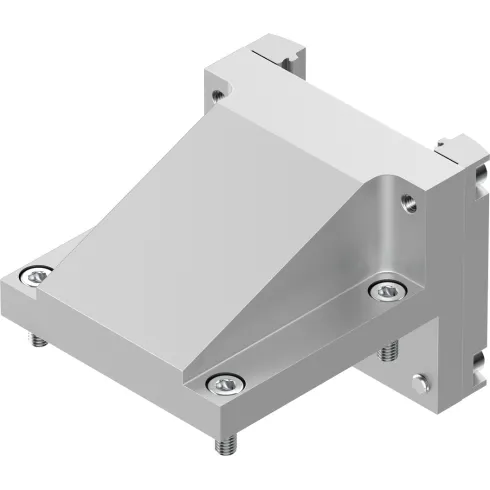 Угловой комплект Festo EHAA-D-L2-80-L2-60-AP