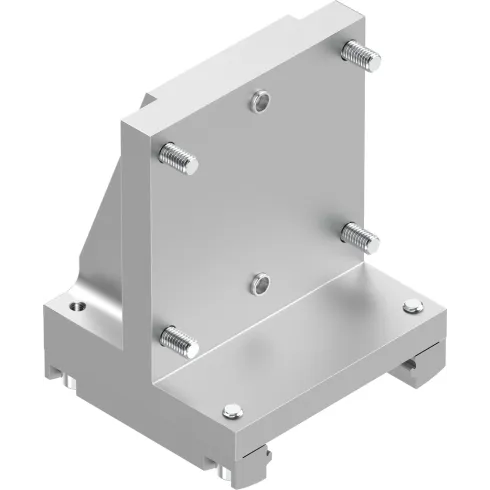 Угловой комплект Festo EHAA-D-L2-80-L2-60-AP