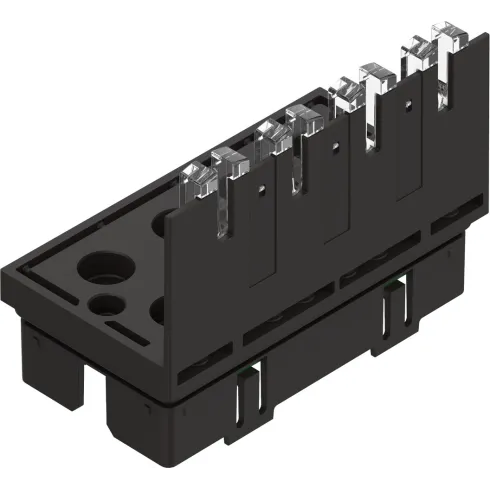 Электронный модуль Festo VMPA14-FB-EMS-8