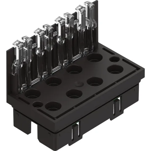 Электронный модуль Festo VMPA14-MPM-EMM-4