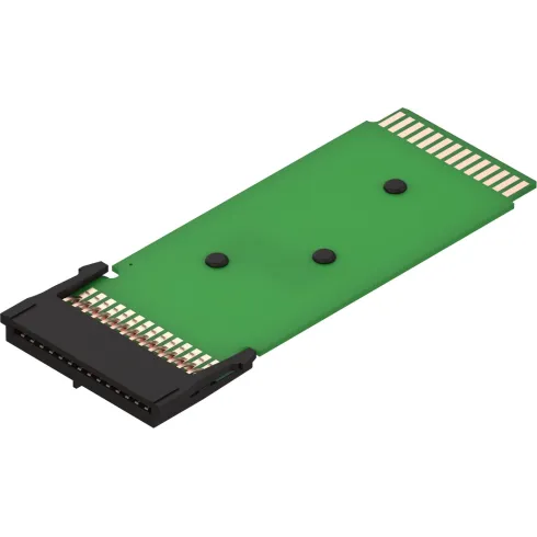 Электрический модуль связи Festo VMPA14-MPM-EV-AB-4