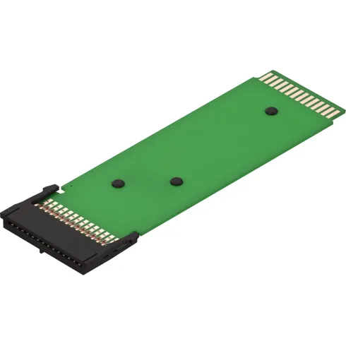 Электрический модуль связи Festo VMPA14-MPM-EV-AB-8