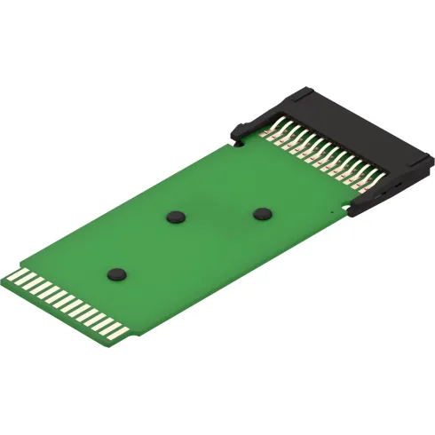 Электрический модуль связи Festo VMPA14-MPM-EV-ABV-4