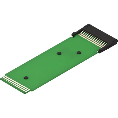 Электрический модуль связи Festo VMPA14-MPM-EV-ABV-8