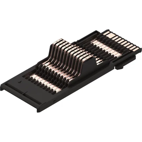 Электрический модуль связи Festo VMPA14-FB-EV-AB