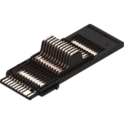 Электрический модуль связи Festo VMPA14-FB-EV-AB