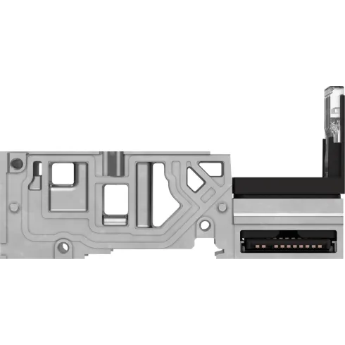 Монтажная плита Festo VMPA14-AP-4-1-EMS-8