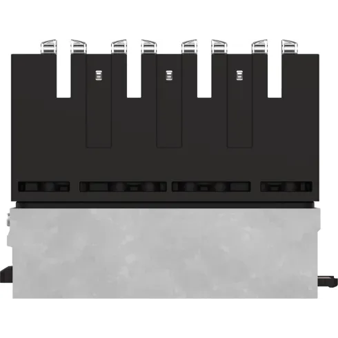 Монтажная плита Festo VMPA14-AP-4-1-EMS-8