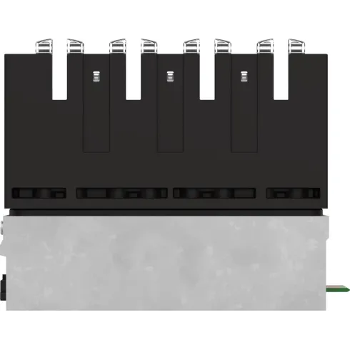 Монтажная плита Festo VMPA14-AP-4-1-Eмм-4