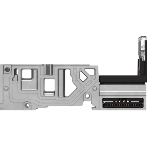 Монтажная плита Festo VMPA14-AP-4-1-Eмм-8