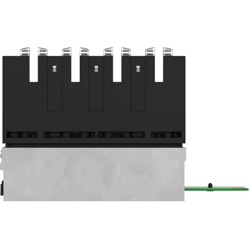 Монтажная плита Festo VMPA14-AP-4-1-Eмм-8