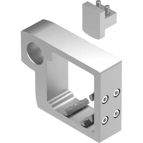 Держатель амортизатора Festo DAYP-E21-90