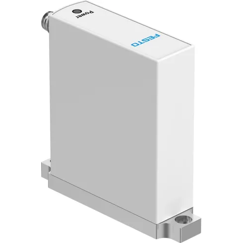Пропорциональный регулятор давления Festo VEAB-B-26-D18-F-V1-1R1