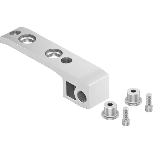 Держатель амортизатора Festo DAYP-L8-40