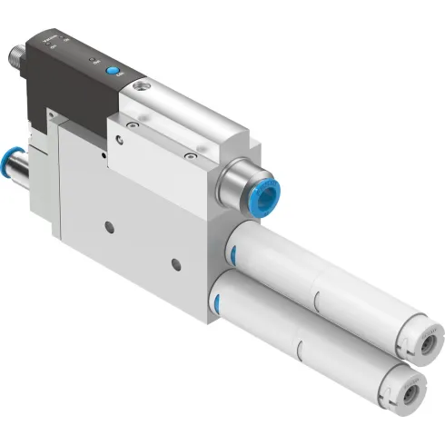 Генератор вакуума Festo OVEM-30-H-C-QO-CE-N-1P