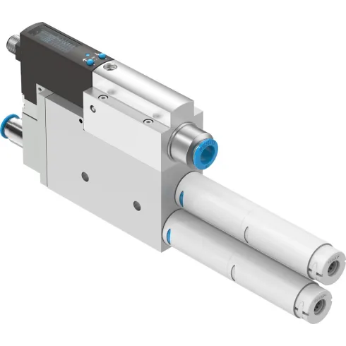 Генератор вакуума Festo OVEM-20-H-C-QO-CE-N-1PD
