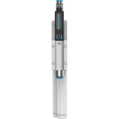 Генератор вакуума Festo OVEM-30-H-C-QO-CE-N-LK