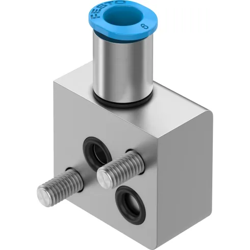 Набор соединений Festo VABS-P15-S-B6