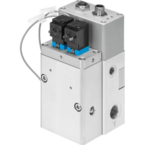 Клапан Festo VPCB-6-L-8-G38-10-F-D3-T22-M