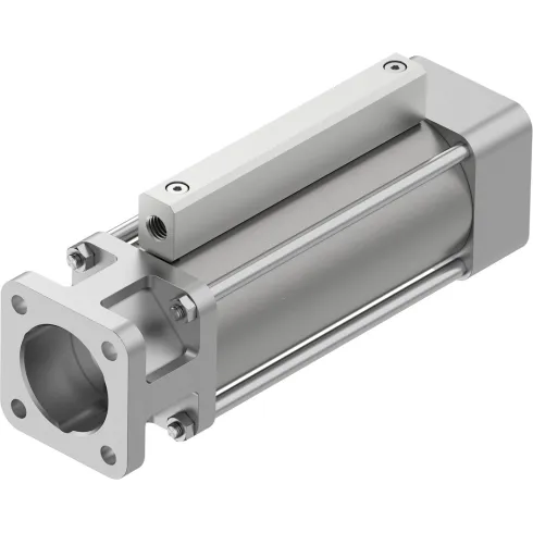 Удерживающий тормоз Festo DACS-16-A-S