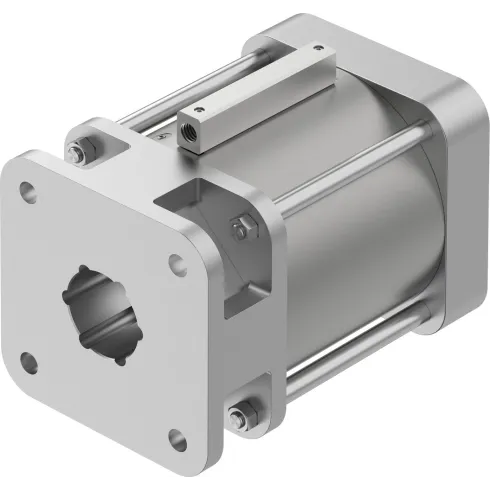 Удерживающий тормоз Festo DACS-40-A-S