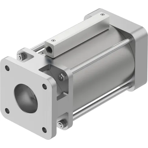 Удерживающий тормоз Festo DACS-25-A-R3-S