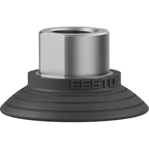 Комплектный вакуумный захват Festo OGVM-40-S-N-G14F