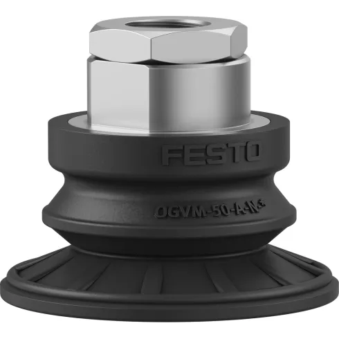 Комплектный вакуумный захват Festo OGVM-50-A-N-G14F