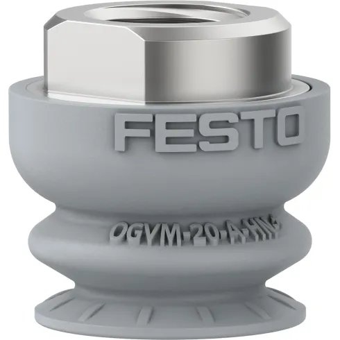 Комплектный вакуумный захват Festo OGVM-20-A-HN-G14F