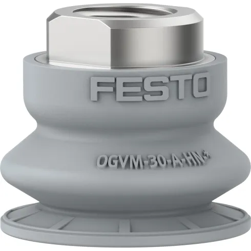Комплектный вакуумный захват Festo OGVM-30-A-HN-G14F