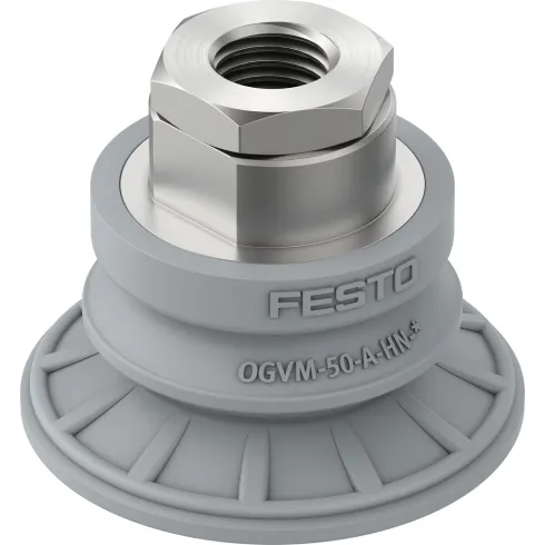 Комплектный вакуумный захват Festo OGVM-50-A-HN-G14F