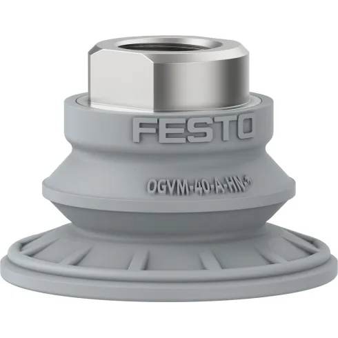 Комплектный вакуумный захват Festo OGVM-50-A-HN-G14F