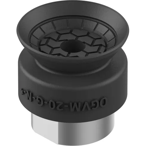 Комплектный вакуумный захват Festo OGVM-20-G-N-G14F
