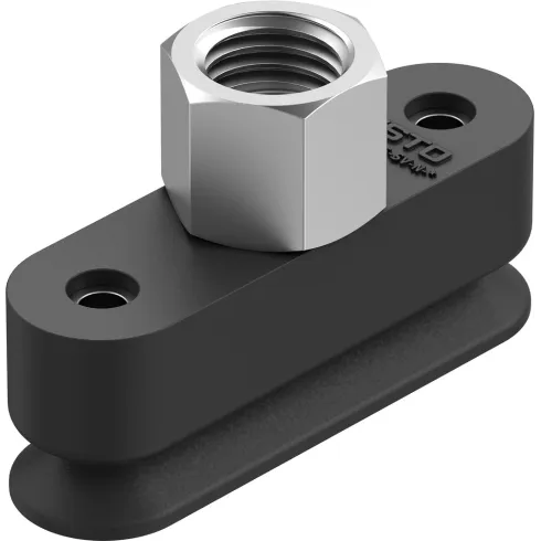 Комплектный вакуумный захват Festo OGVM-16X55-SV-N-G14F