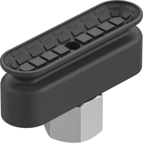 Комплектный вакуумный захват Festo OGVM-16X55-SV-N-G14F