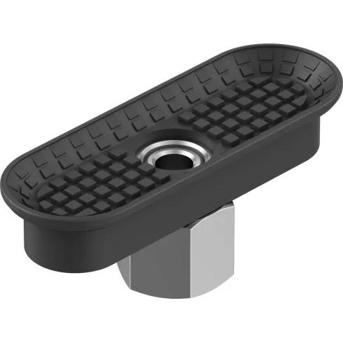 Комплектный вакуумный захват Festo OGVM-20X65-SV-N-G14F