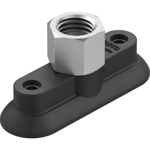 Комплектный вакуумный захват Festo OGVM-20X60-GV-N-G14F