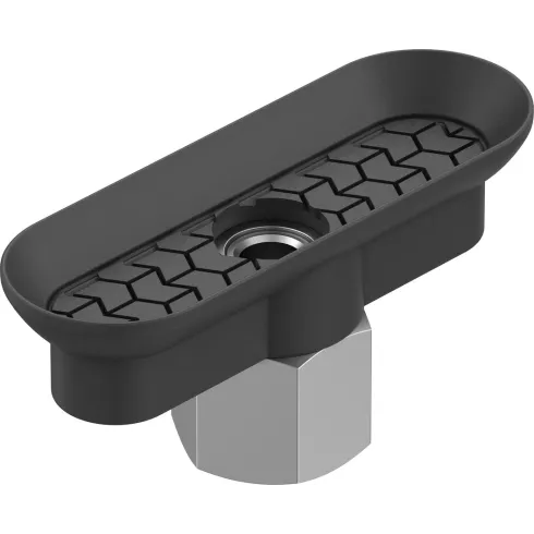 Комплектный вакуумный захват Festo OGVM-20X60-GV-N-G14F