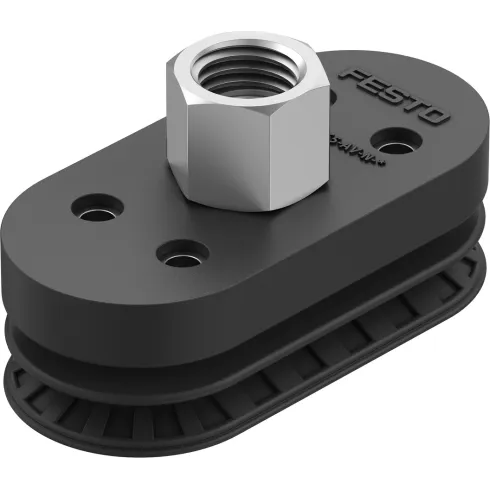 Комплектный вакуумный захват Festo OGVM-30X65-AV-N-G14F