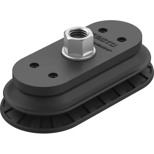 Комплектный вакуумный захват Festo OGVM-55X115-AV-N-G14F