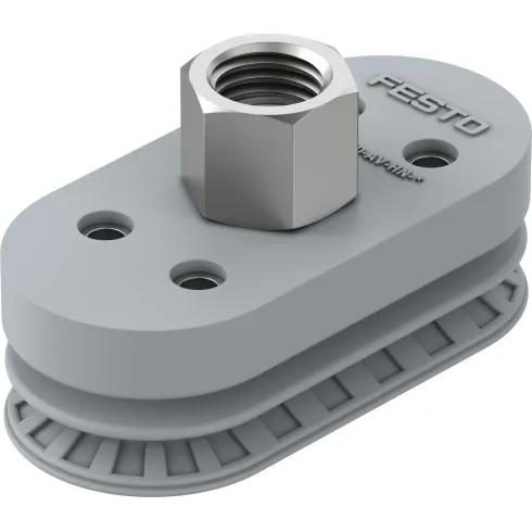 Комплектный вакуумный захват Festo OGVM-30X65-AV-HN-G14F